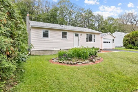 195 James Avenue Burlington VT 05408