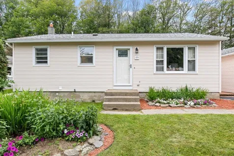 195 James Avenue Burlington VT 05408