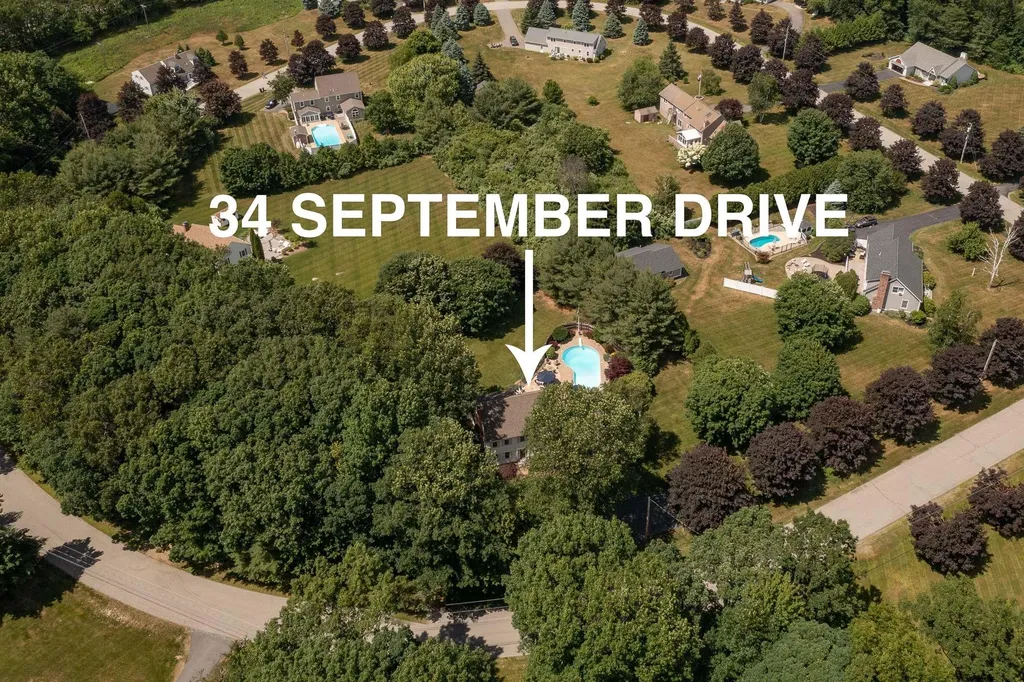 34 September Drive Greenland NH 03840