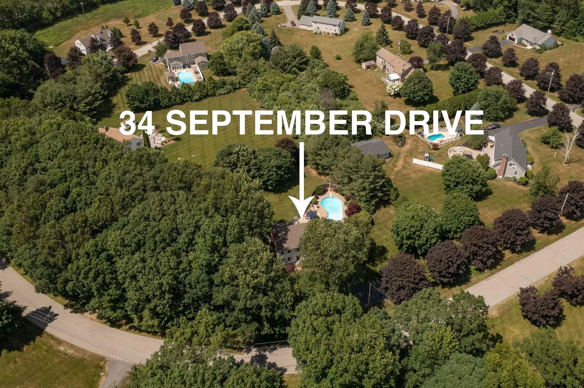 34 September Drive Greenland NH 03840