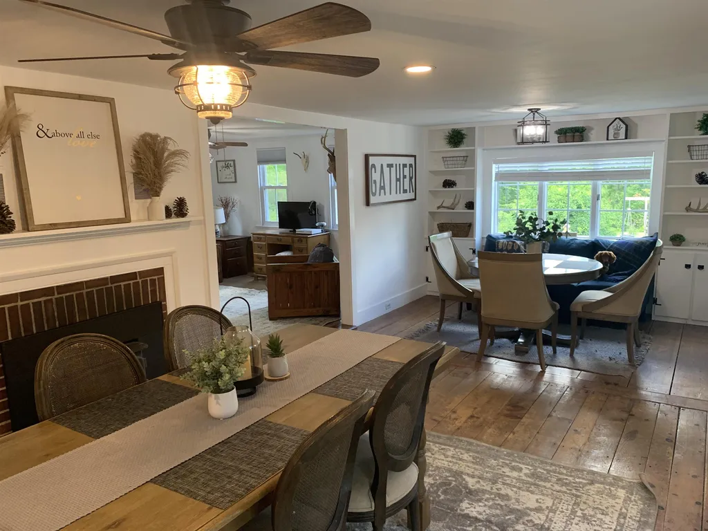 275 Frank C Gilman Highway Alton NH 03809