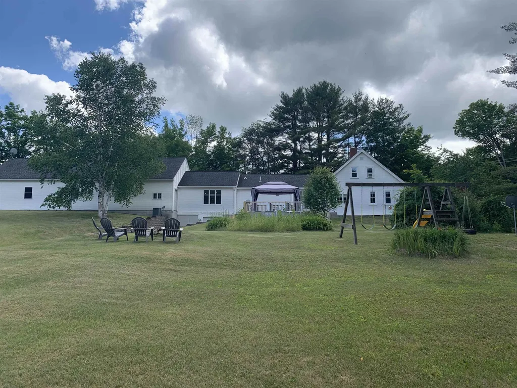 275 Frank C Gilman Highway Alton NH 03809