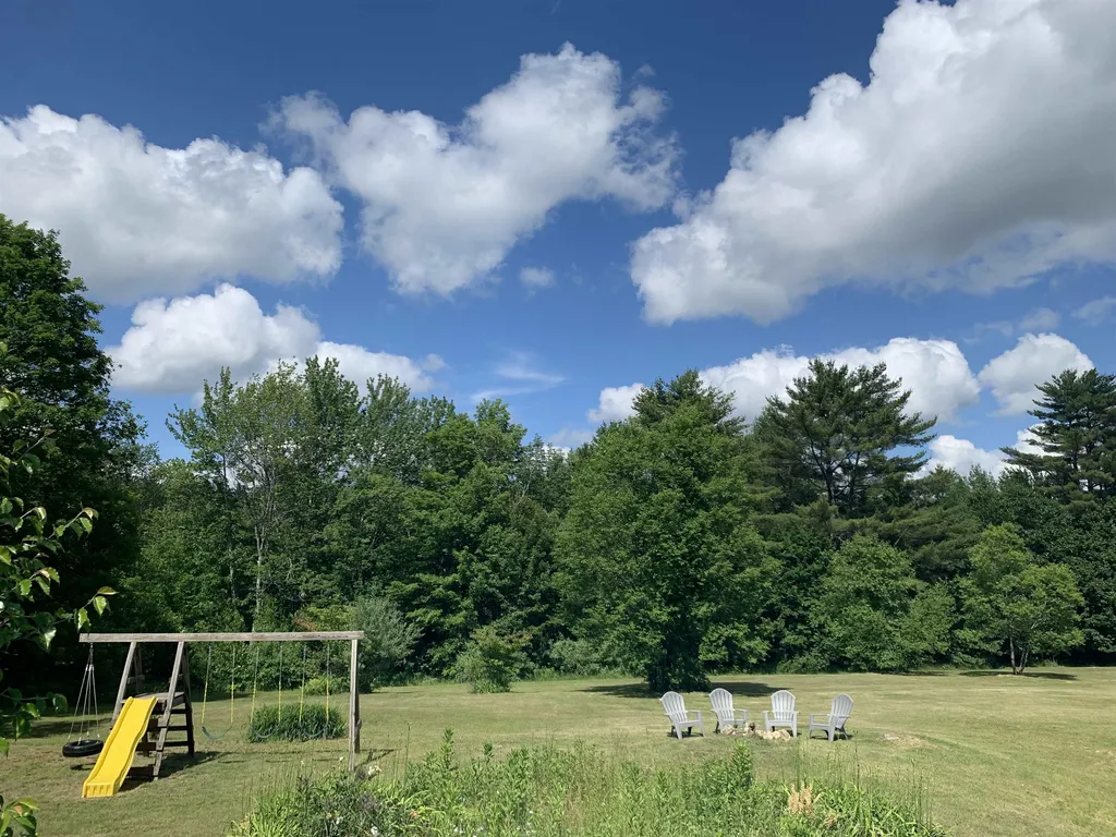 275 Frank C Gilman Highway Alton NH 03809