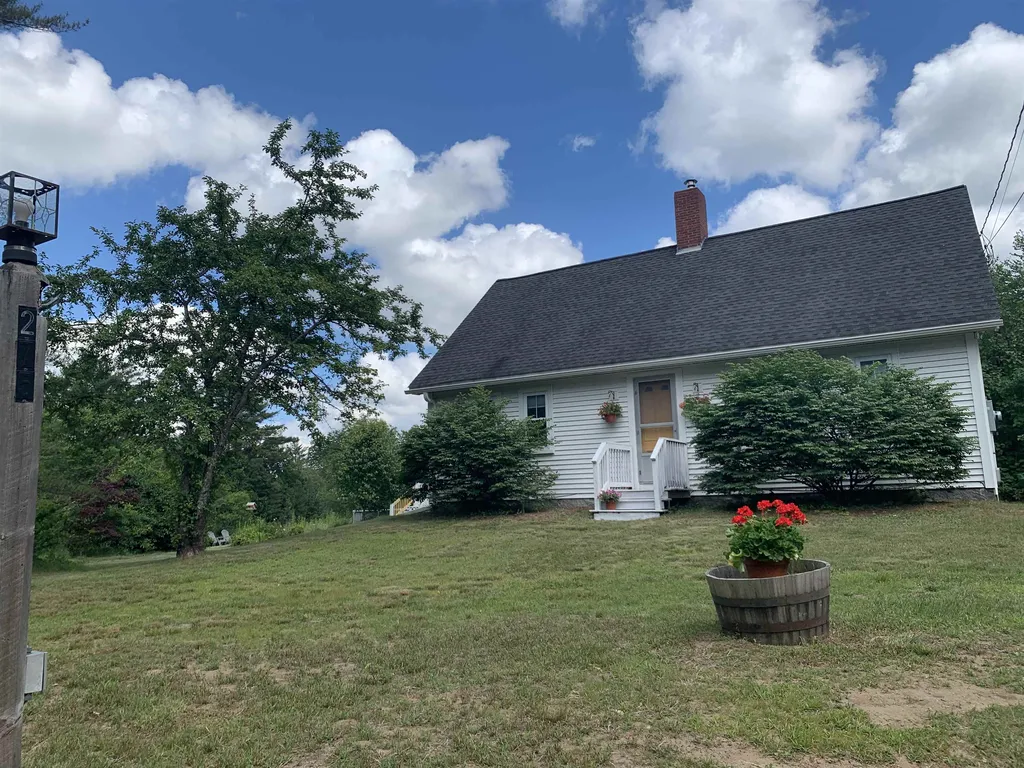 275 Frank C Gilman Highway Alton NH 03809