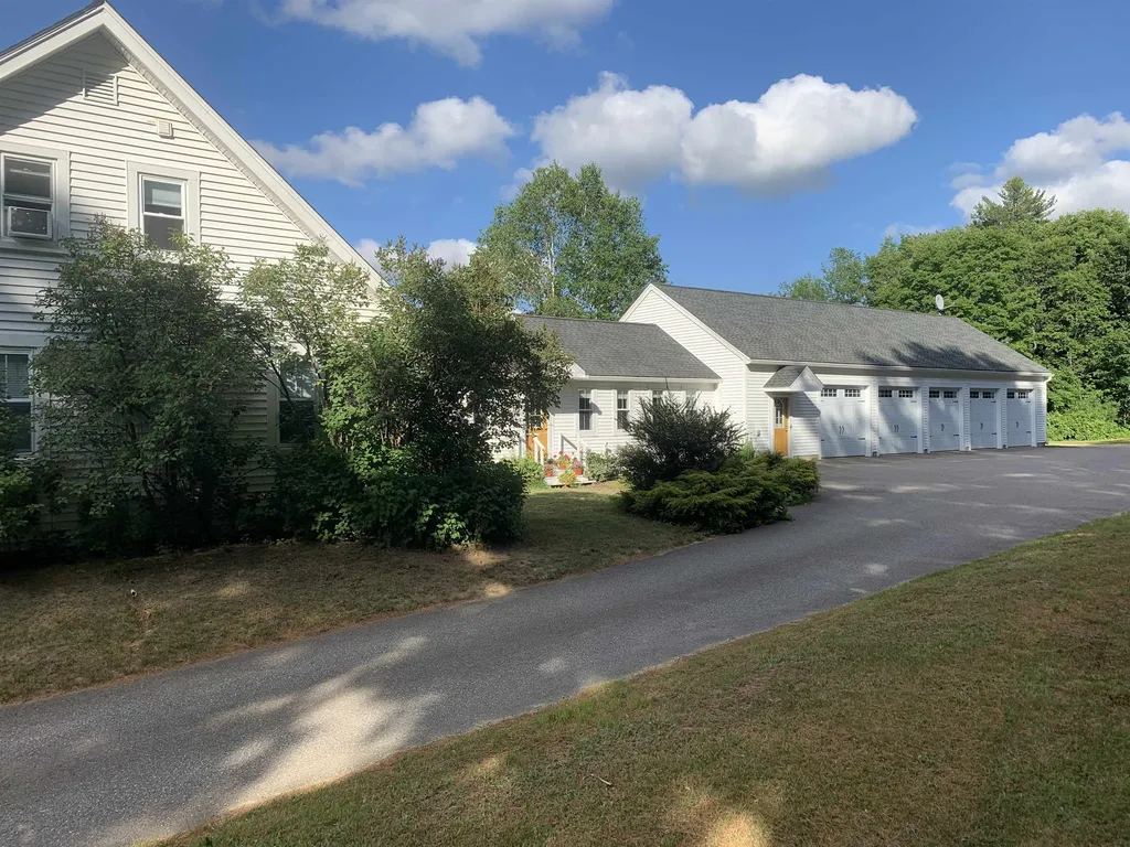 275 Frank C Gilman Highway Alton NH 03809