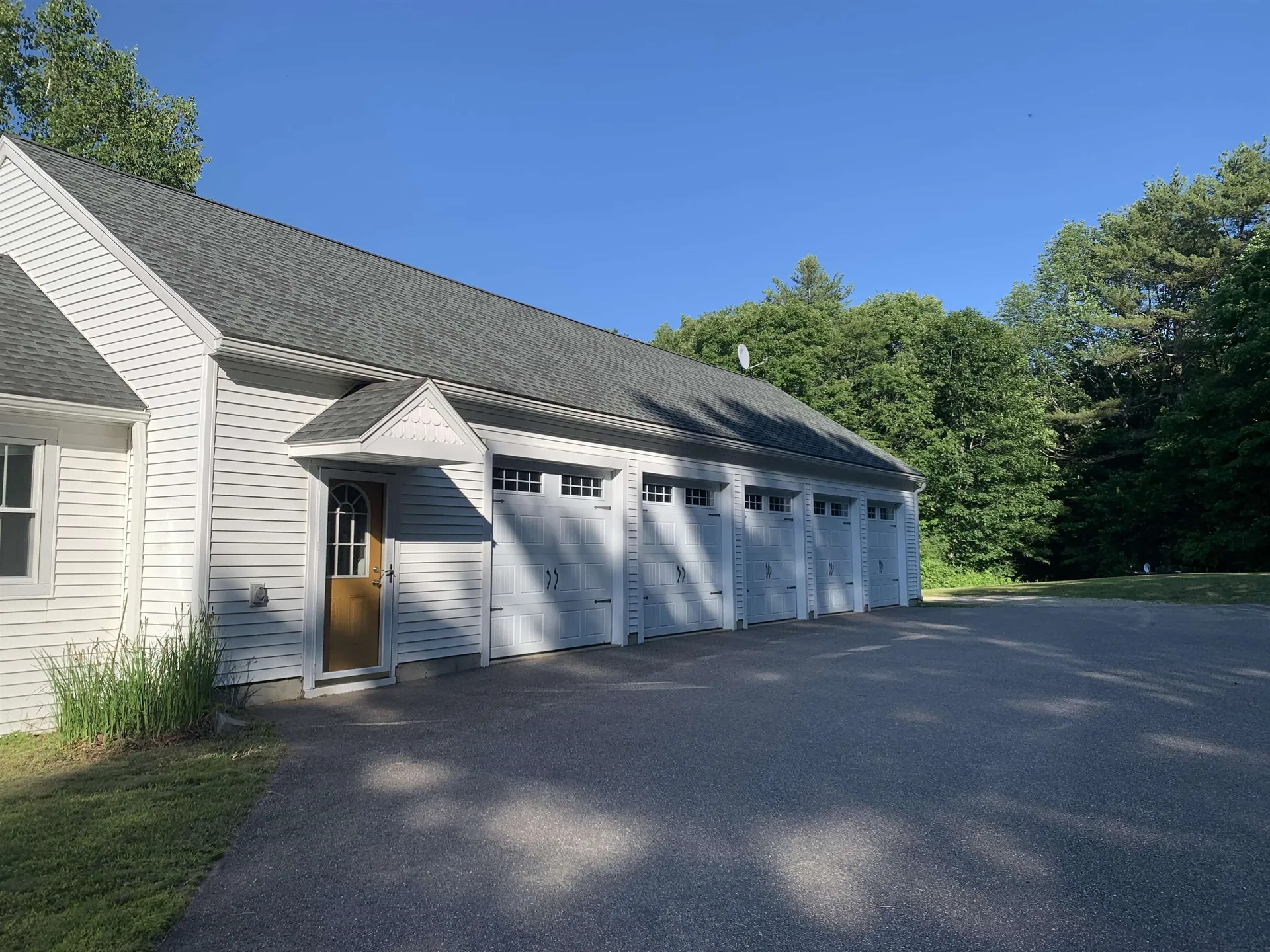 275 Frank C Gilman Highway Alton NH 03809