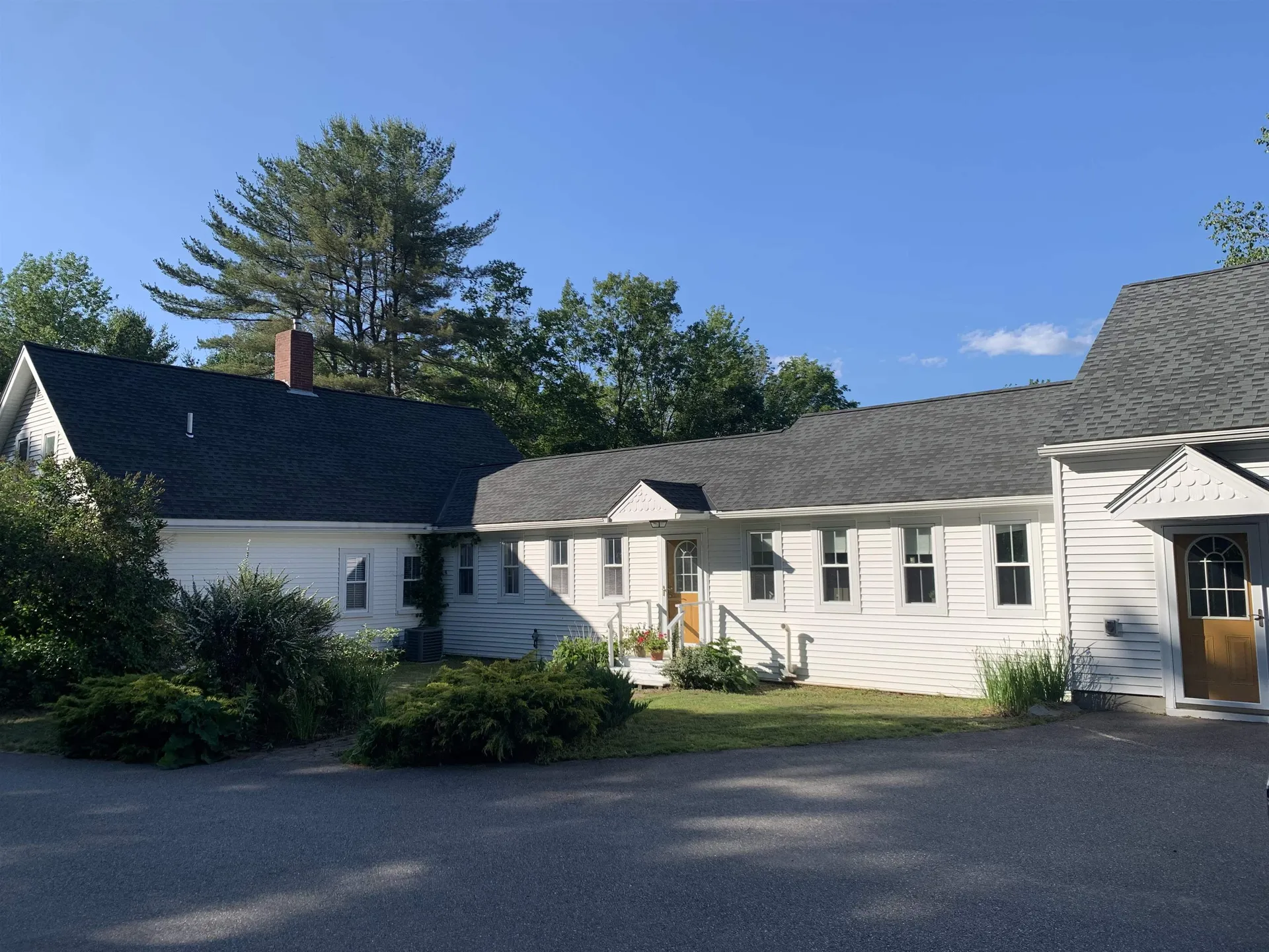 275 Frank C Gilman Highway Alton NH 03809