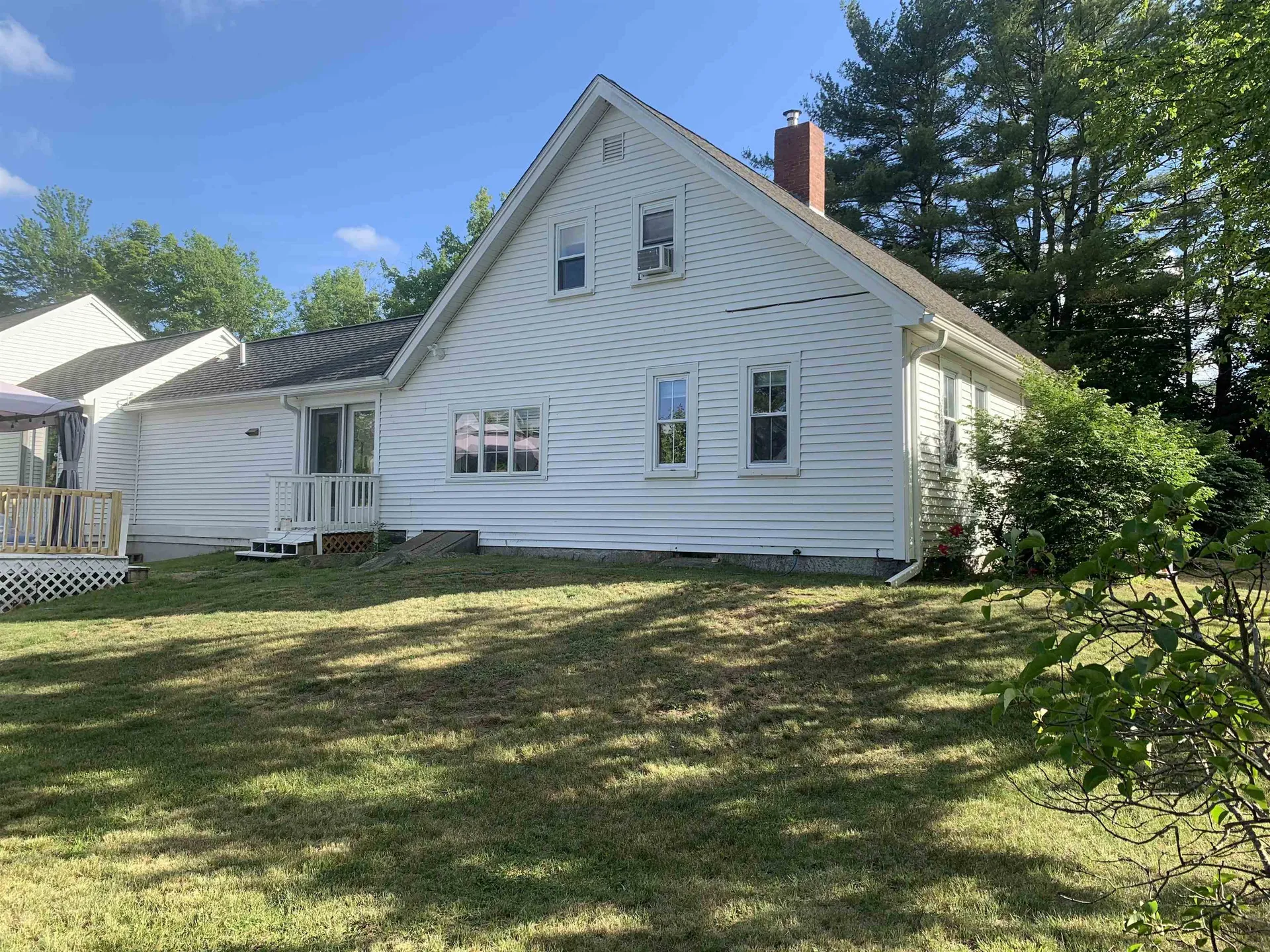 275 Frank C Gilman Highway Alton NH 03809