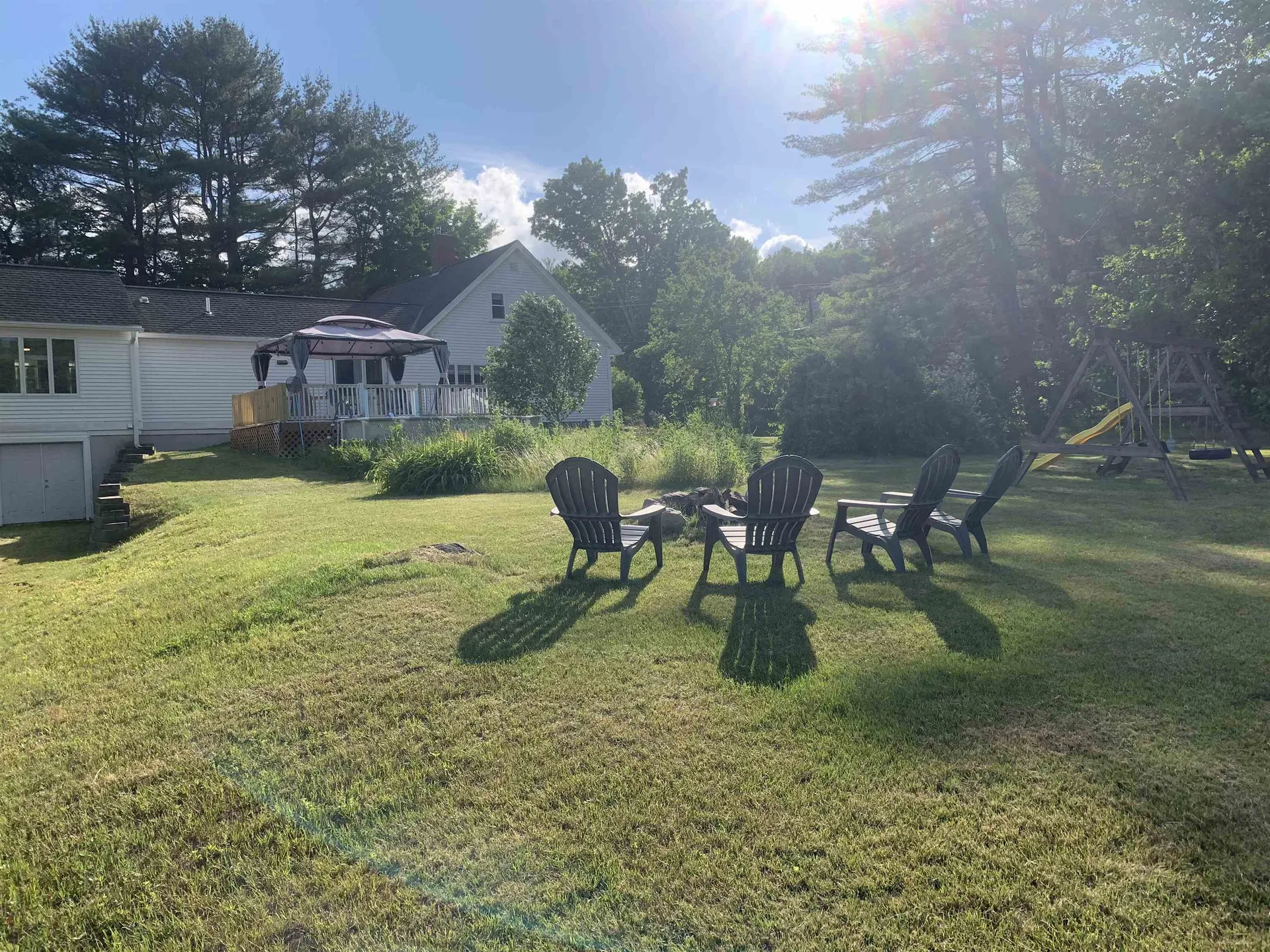 275 Frank C Gilman Highway Alton NH 03809