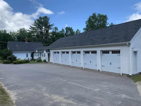 275 Frank C Gilman Highway Alton NH 03809