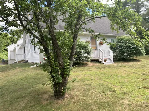 275 Frank C Gilman Highway Alton NH 03809