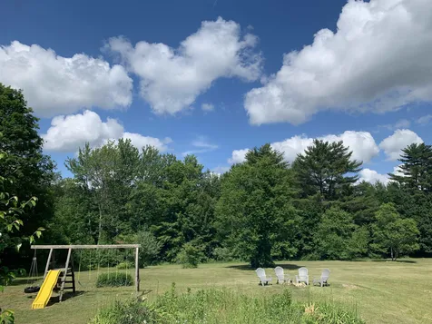 275 Frank C Gilman Highway Alton NH 03809