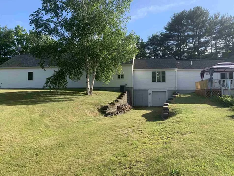 275 Frank C Gilman Highway Alton NH 03809