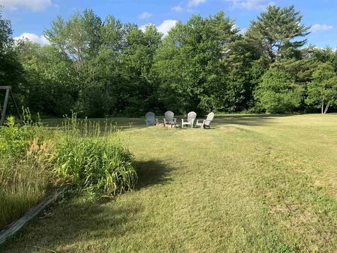 275 Frank C Gilman Highway Alton NH 03809