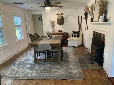 275 Frank C Gilman Highway Alton NH 03809