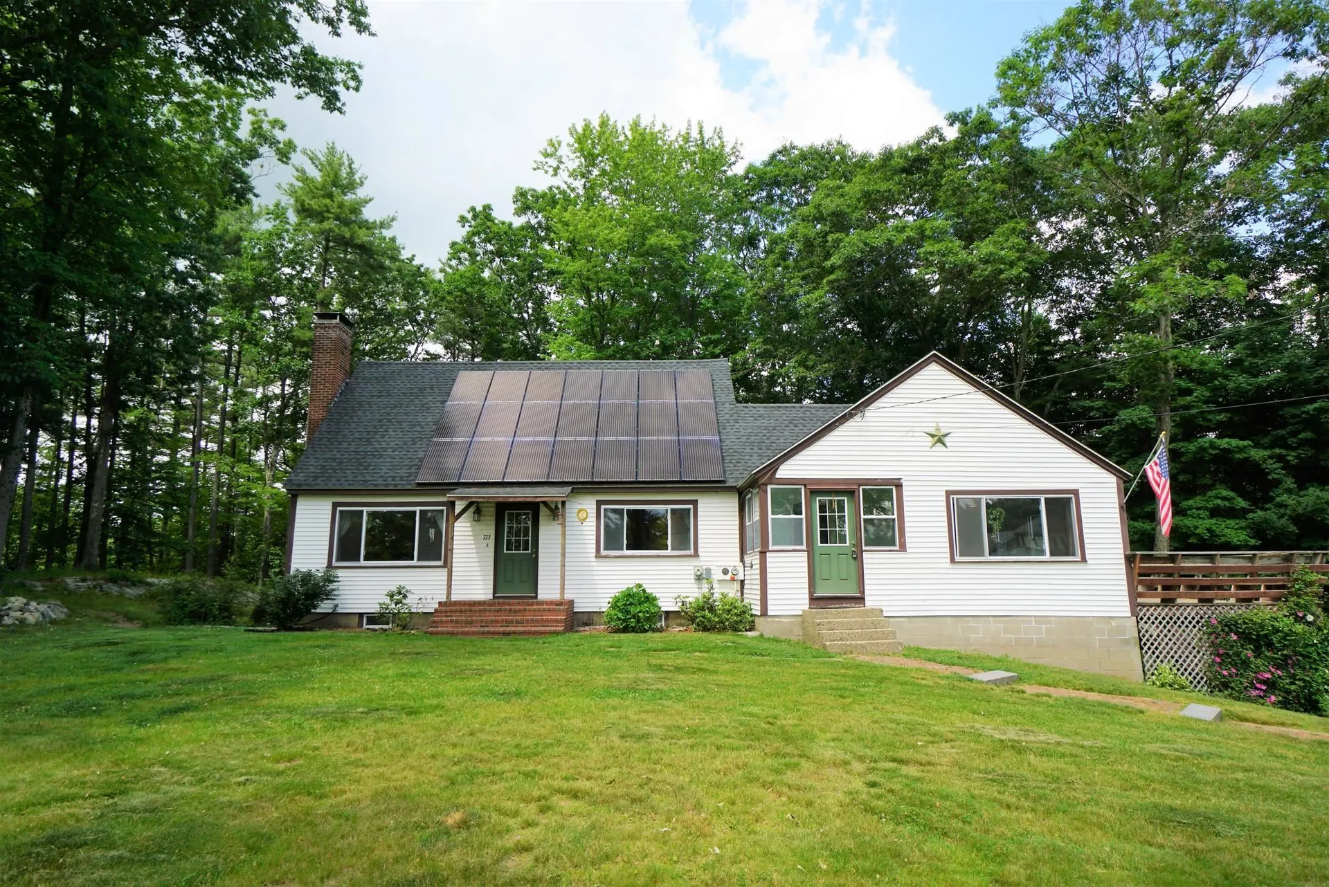 773 High Street Candia NH 03034