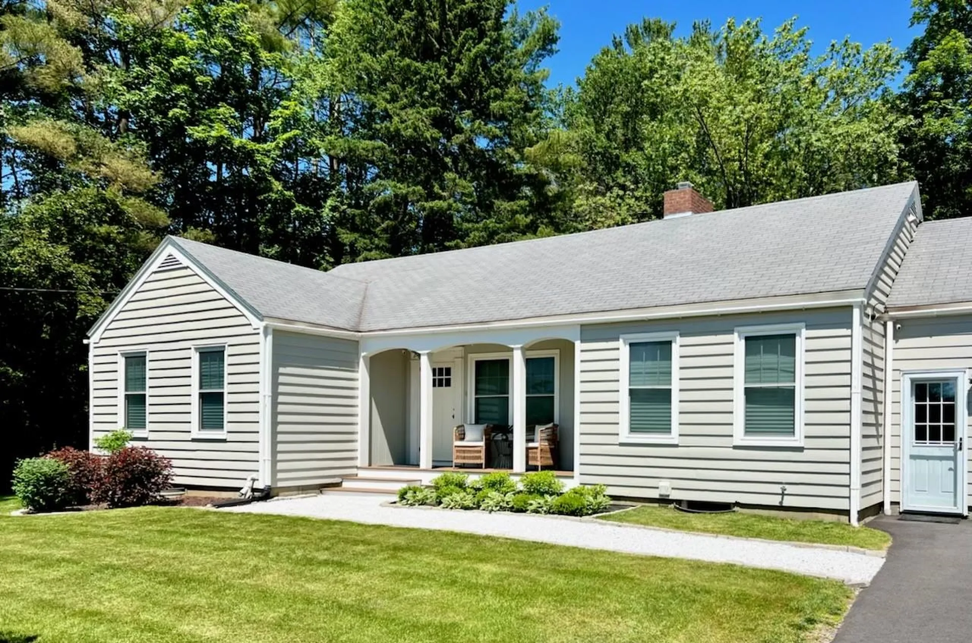 171 Fish Hill Road Randolph VT 05060