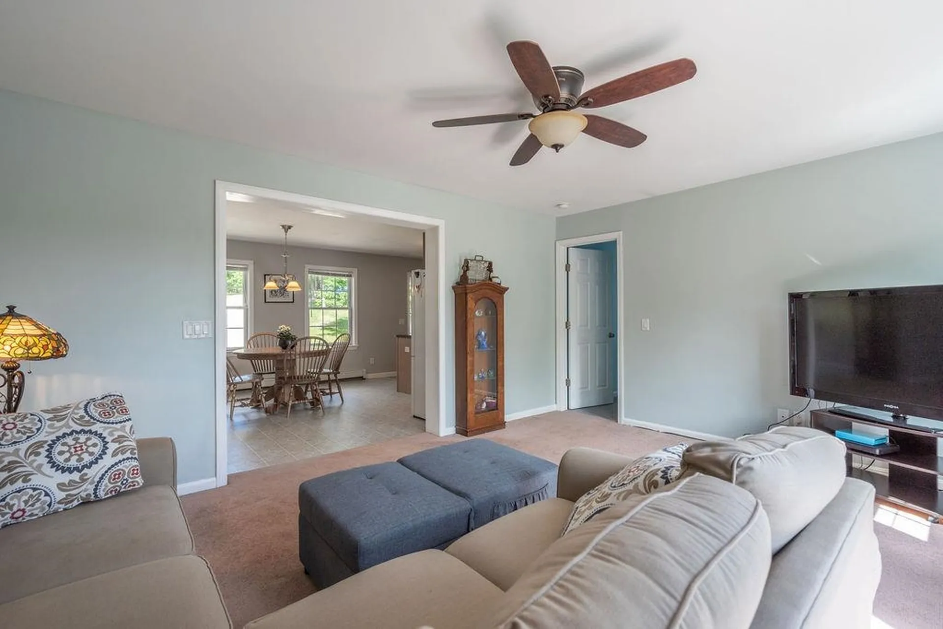 17 Vista Way Barrington NH 03825