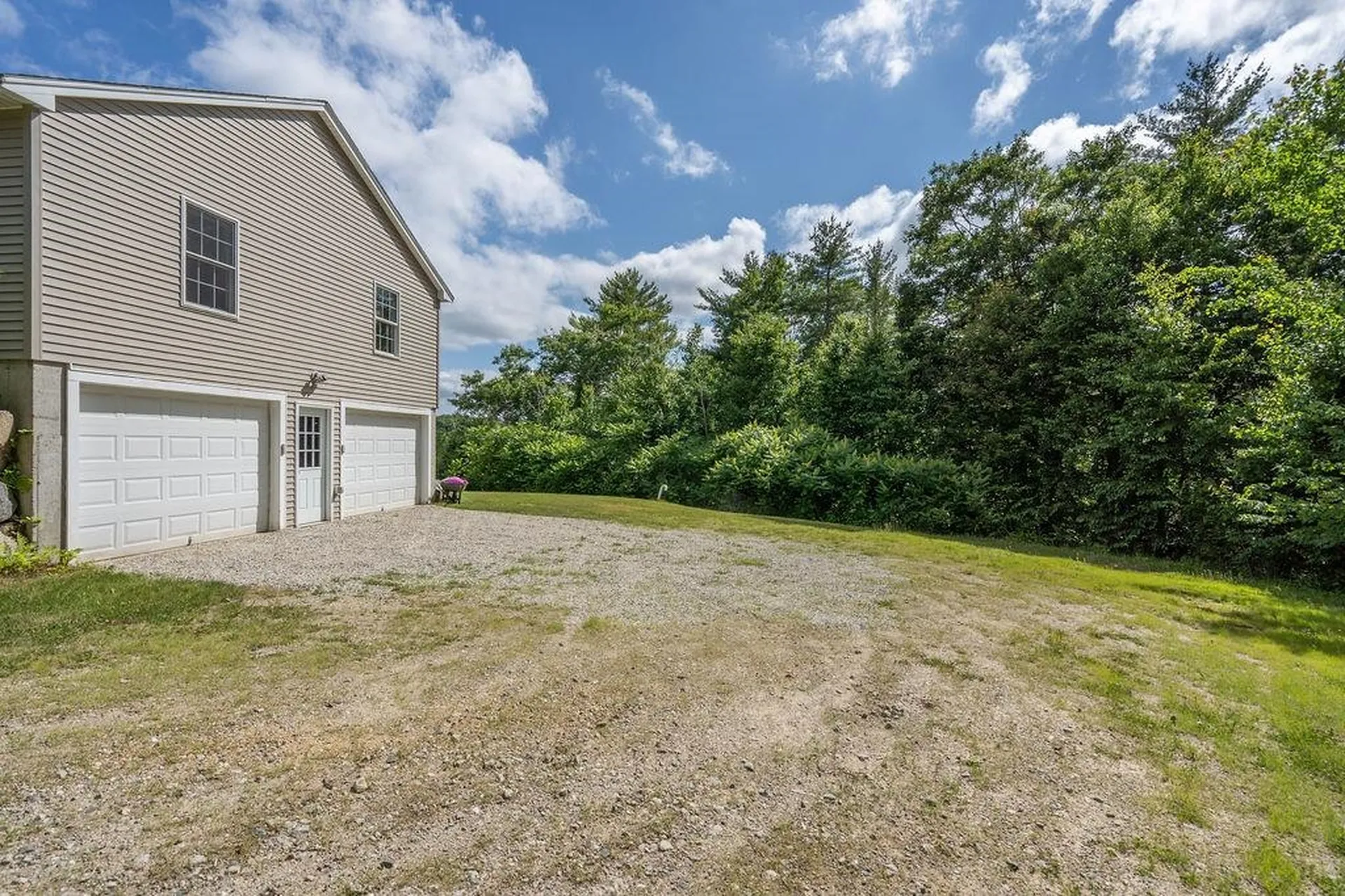 17 Vista Way Barrington NH 03825