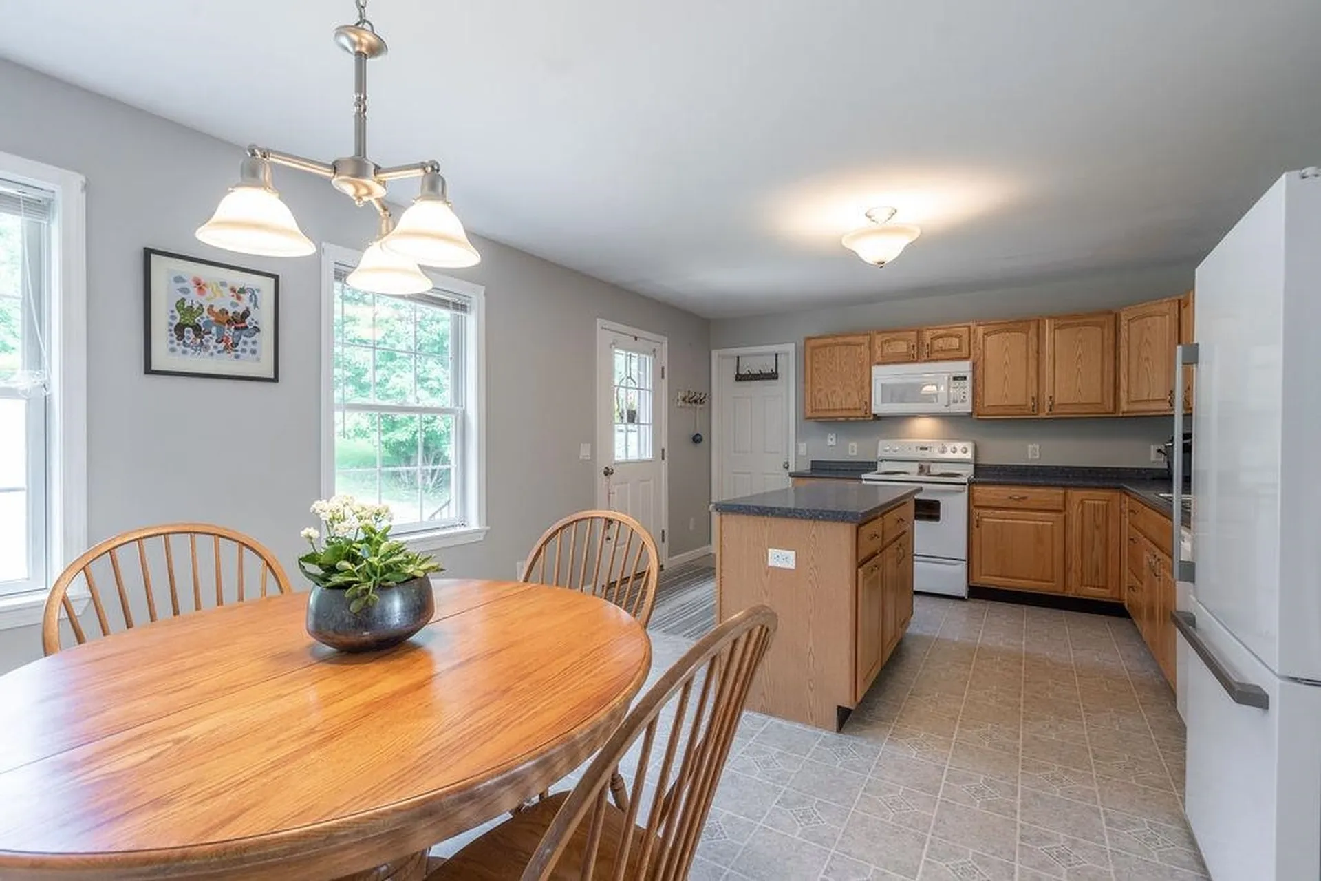 17 Vista Way Barrington NH 03825