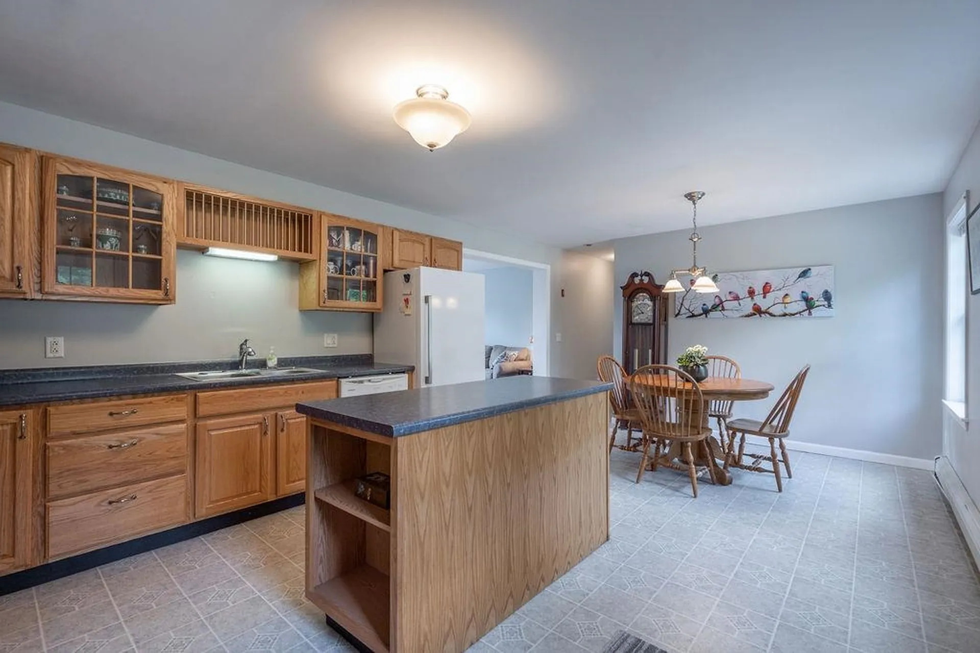 17 Vista Way Barrington NH 03825