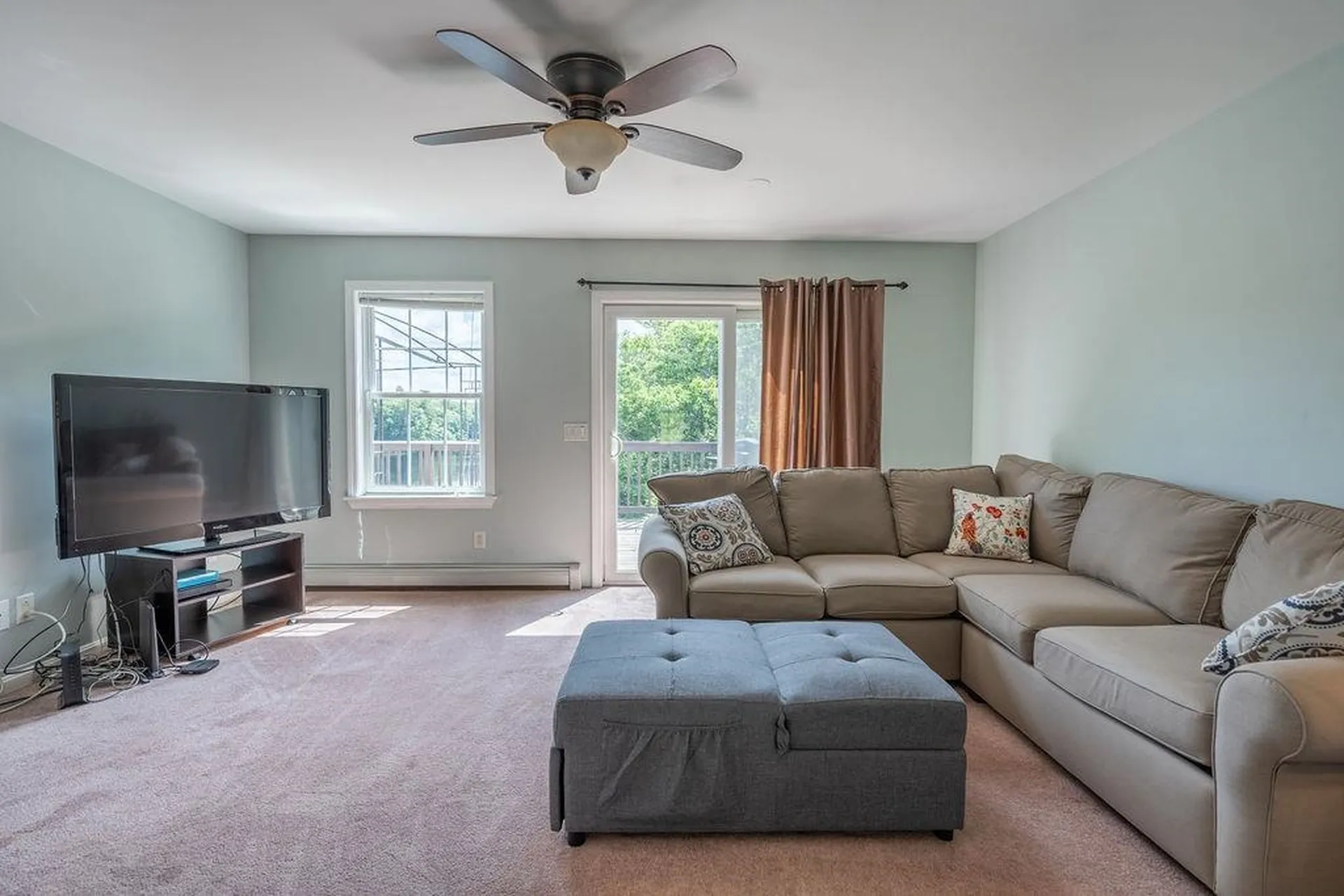 17 Vista Way Barrington NH 03825