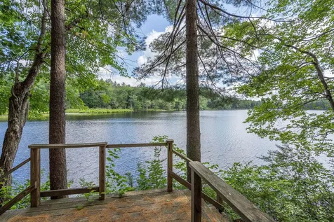 17 Vista Way Barrington NH 03825