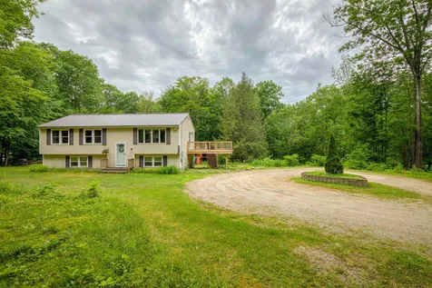 517 Abbot Hill Road Wilton NH 03086