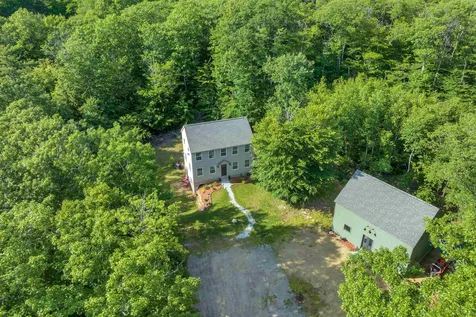 19 Nh Route 140 Gilmanton NH 03237