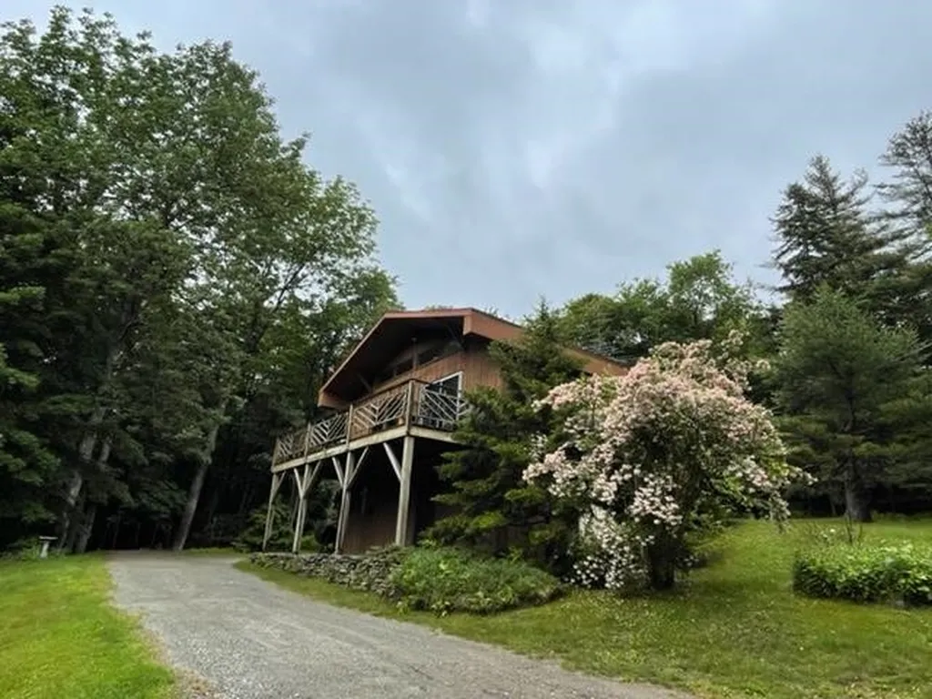 330 Deer Hill Road Whitingham VT 05361