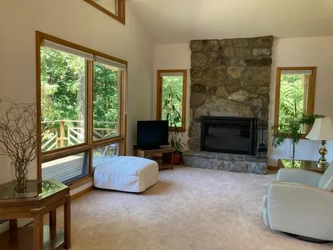 330 Deer Hill Road Whitingham VT 05361