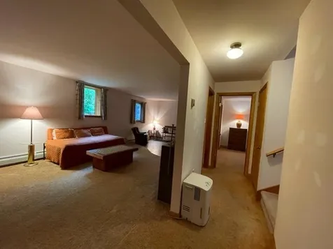 330 Deer Hill Road Whitingham VT 05361