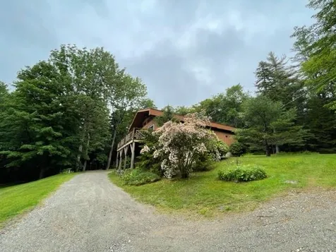 330 Deer Hill Road Whitingham VT 05361