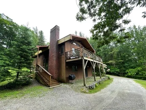 330 Deer Hill Road Whitingham VT 05361