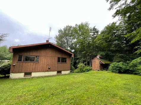 330 Deer Hill Road Whitingham VT 05361