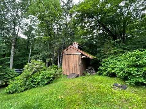 330 Deer Hill Road Whitingham VT 05361