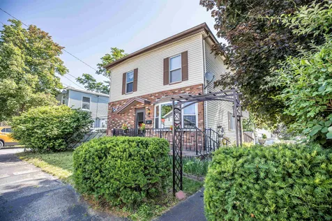 197 Laval Street Manchester NH 03102