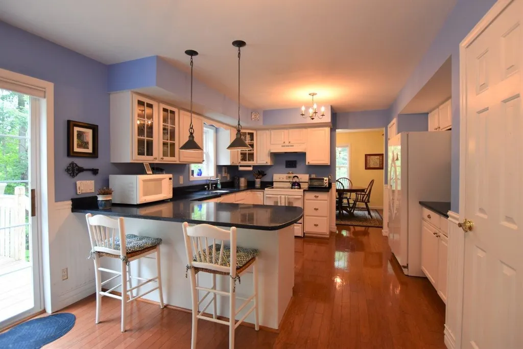 16 Berrywood Drive Wolfeboro NH 03894