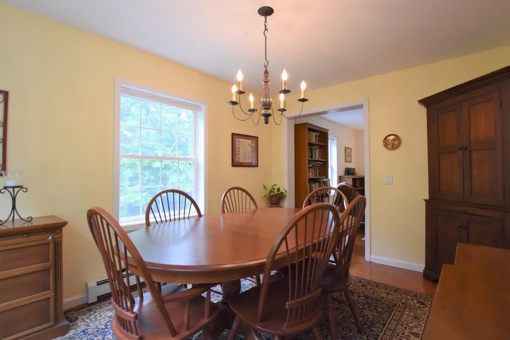 16 Berrywood Drive Wolfeboro NH 03894