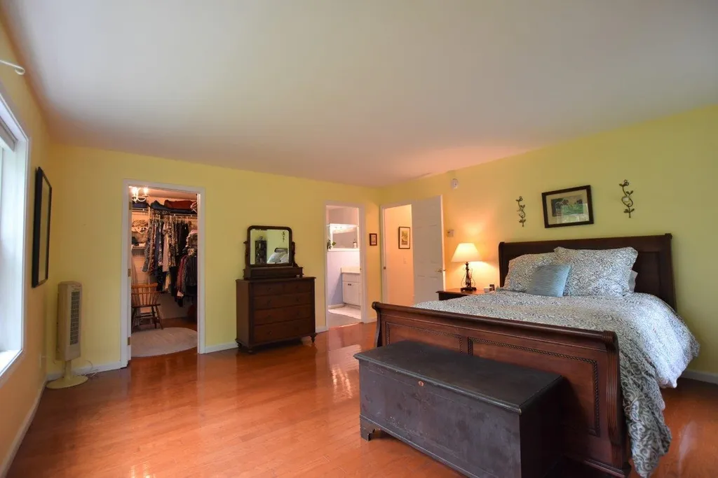 16 Berrywood Drive Wolfeboro NH 03894