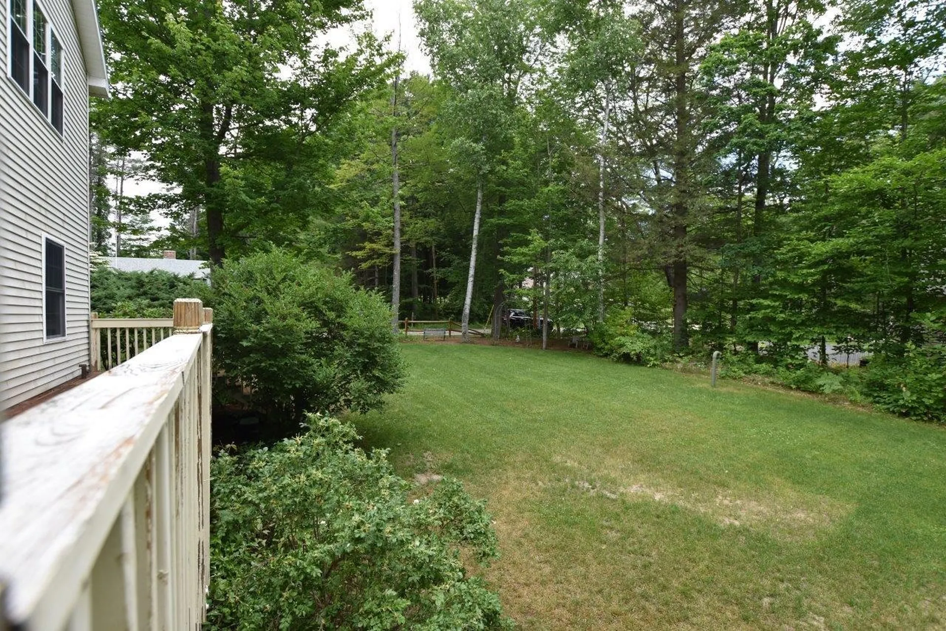 16 Berrywood Drive Wolfeboro NH 03894