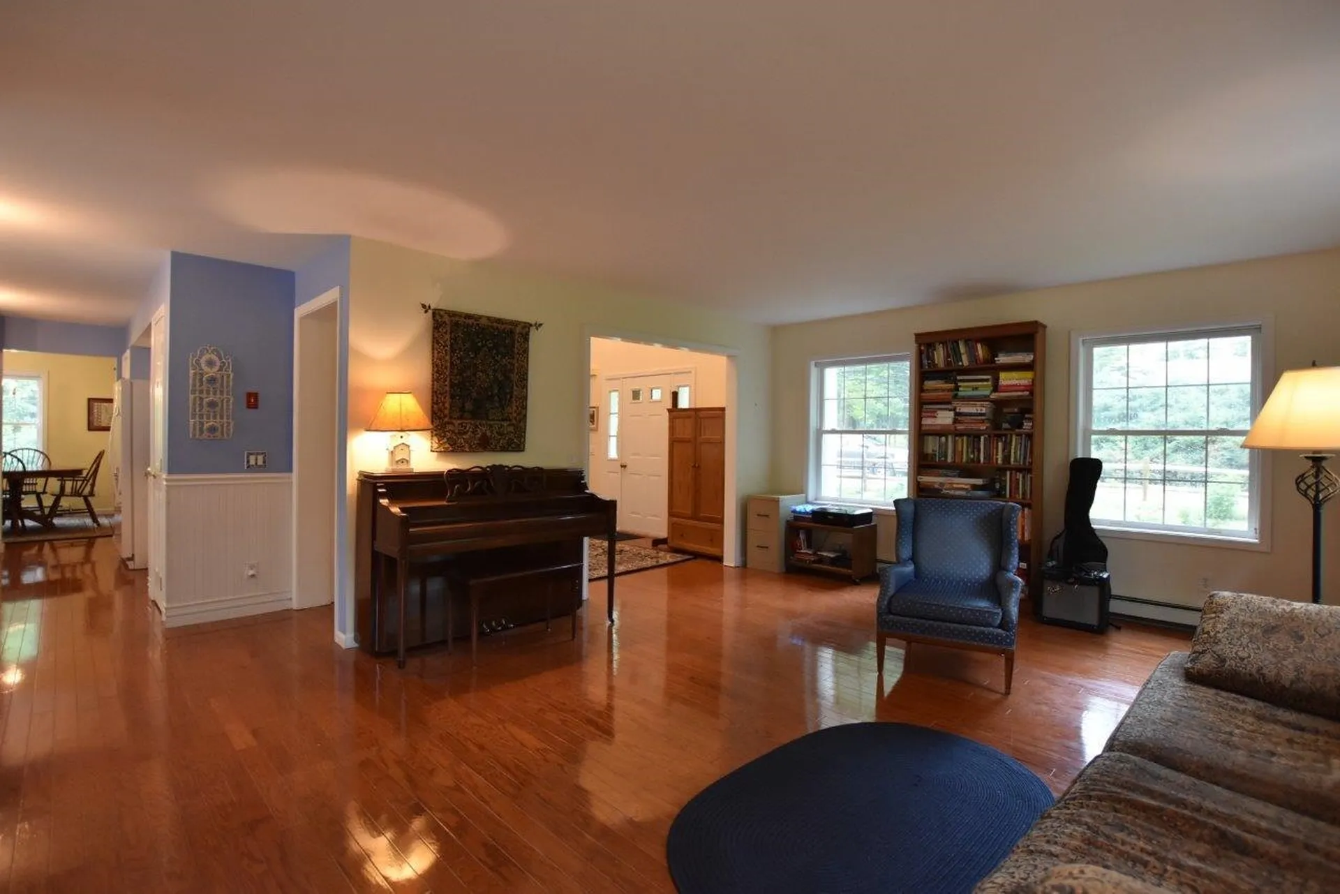 16 Berrywood Drive Wolfeboro NH 03894
