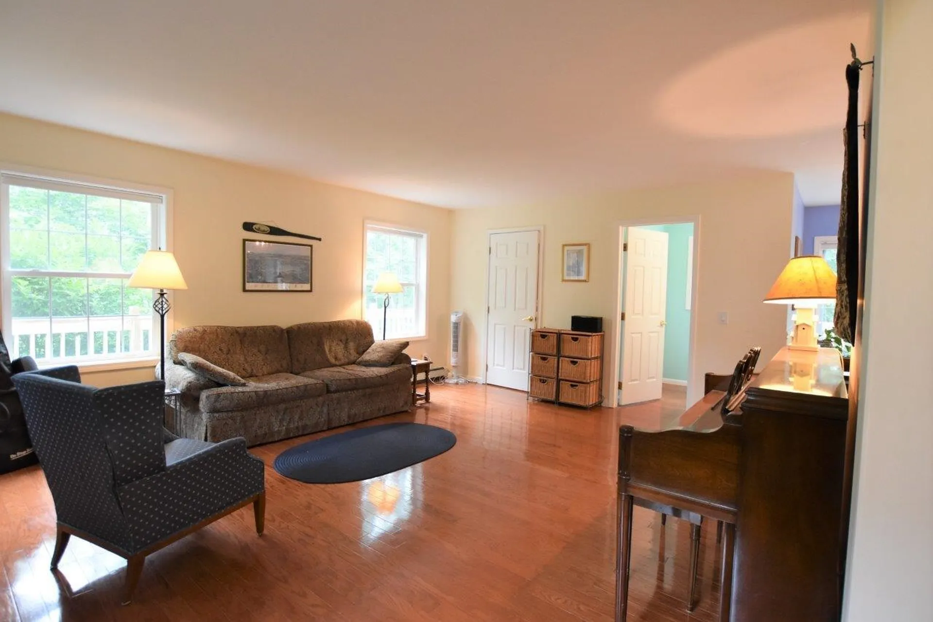 16 Berrywood Drive Wolfeboro NH 03894