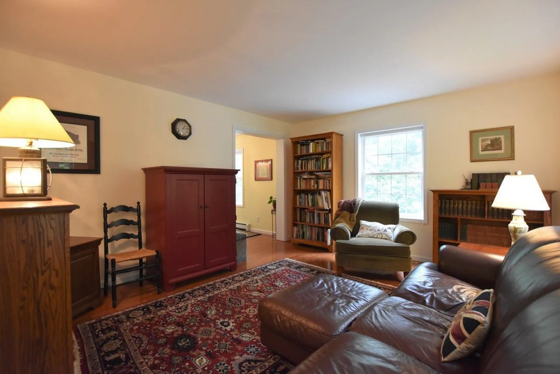 16 Berrywood Drive Wolfeboro NH 03894
