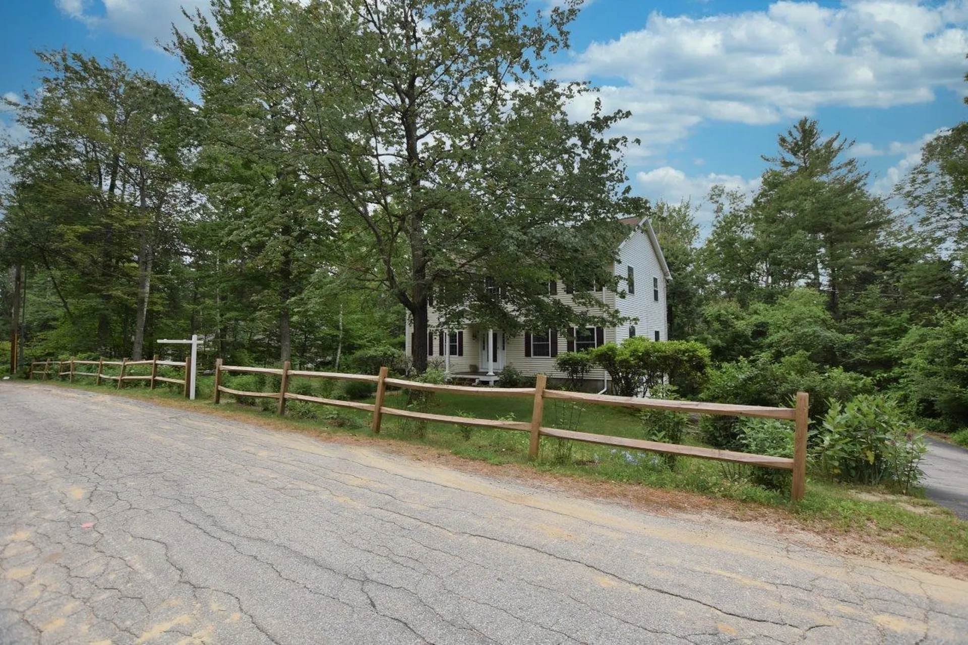 16 Berrywood Drive Wolfeboro NH 03894