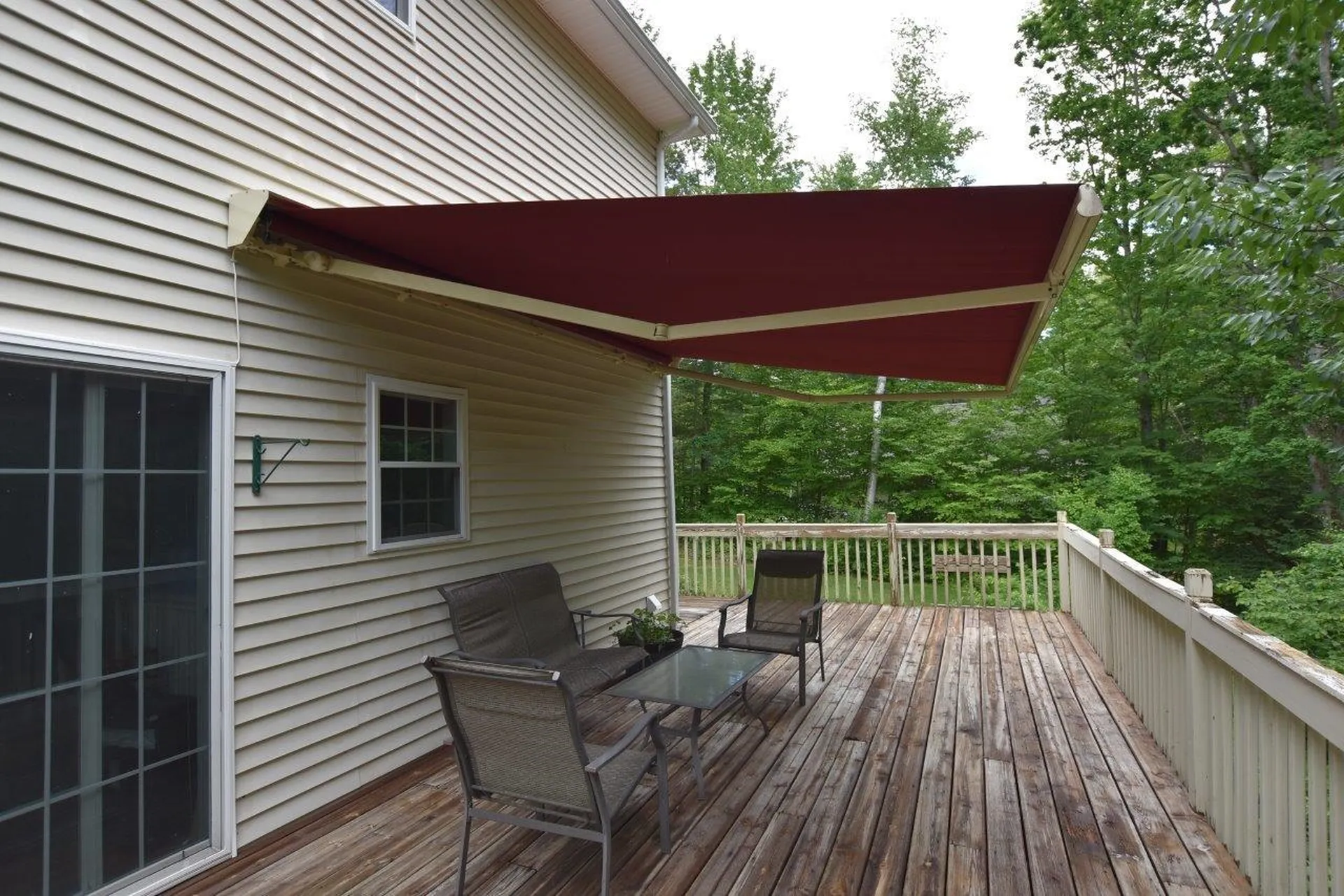 16 Berrywood Drive Wolfeboro NH 03894