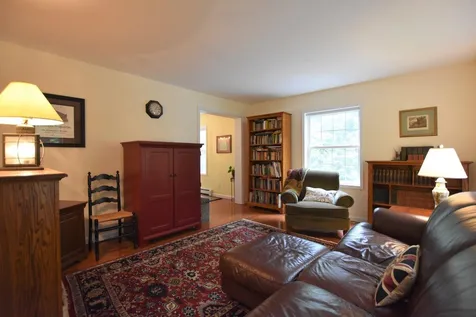 16 Berrywood Drive Wolfeboro NH 03894