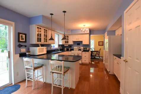 16 Berrywood Drive Wolfeboro NH 03894