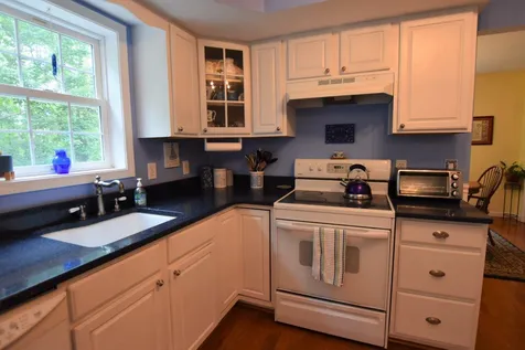 16 Berrywood Drive Wolfeboro NH 03894