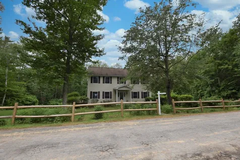 16 Berrywood Drive Wolfeboro NH 03894
